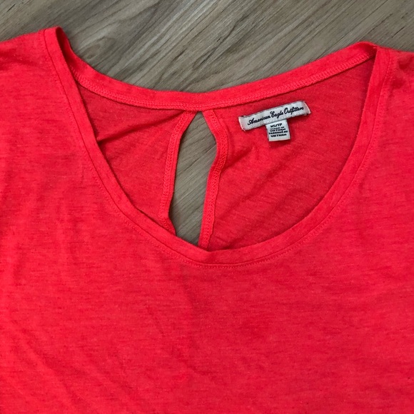 2/$12 American Eagle Shirt - Picture 3 of 4